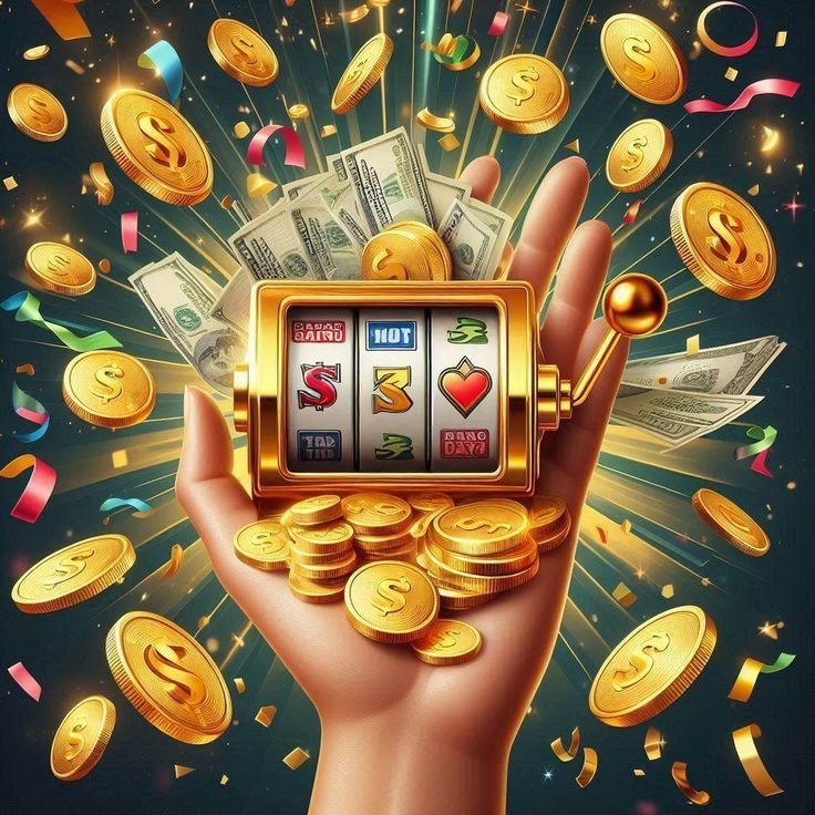 Live Casino ဂိမ်းများ jackpotking