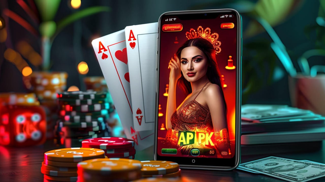 jackpotking မြန်မာ အွန်လိုင်းဂိမ်းပလက်ဖောင်း